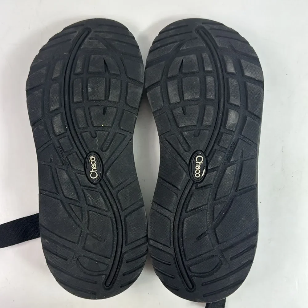 Chaco Z/1 Classic Black Men’s Sandals